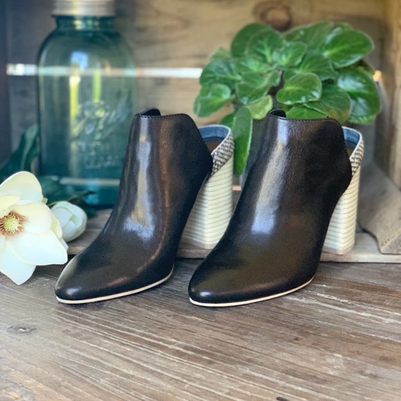 Dolce Vita Shoes - Dolce Vita - Renly